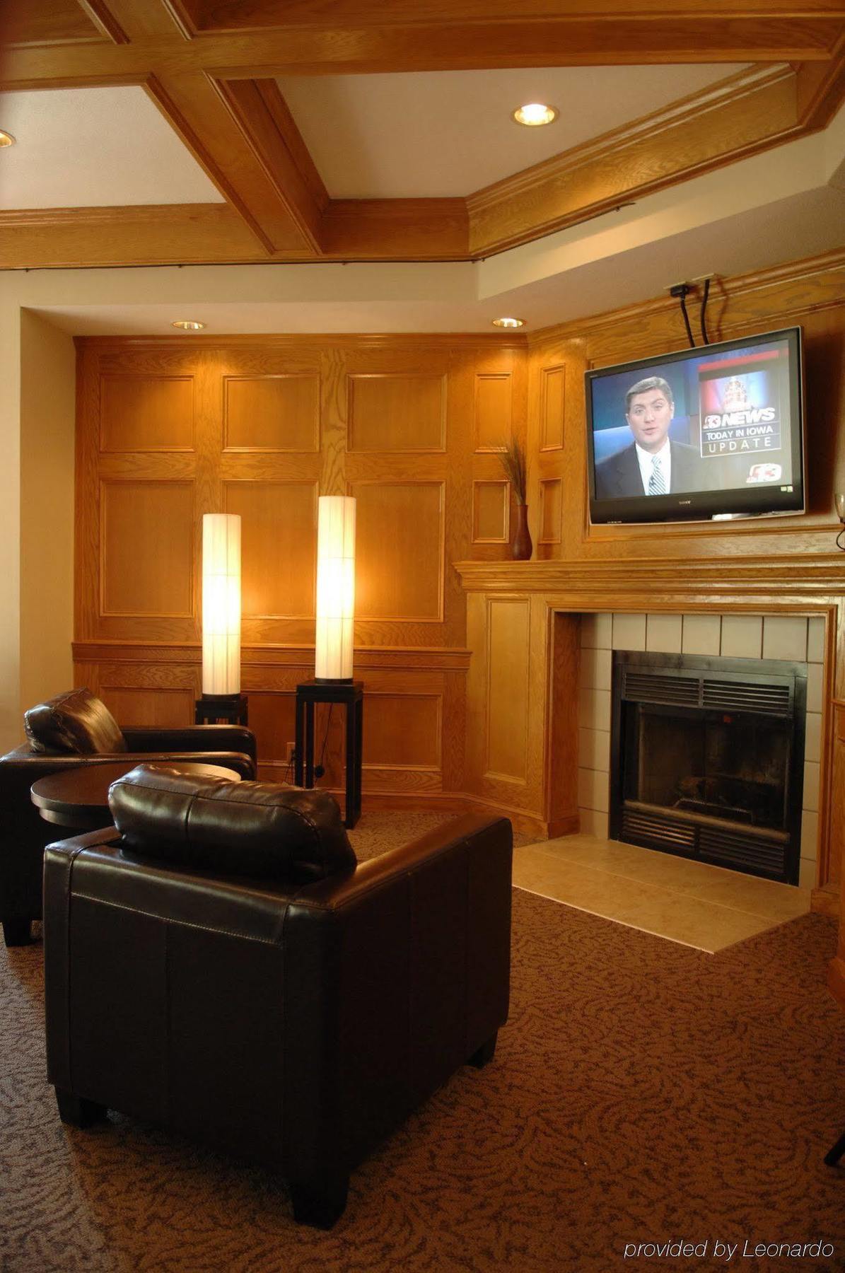 Sterling Hotel And Suites Clive 部屋 写真